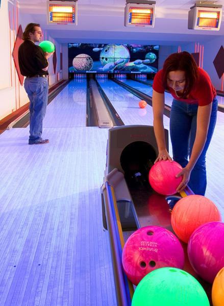 Penzion Bowling Липтовски-Микулаш Экстерьер фото